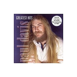 Paul Davis - Greatest Hits альбом