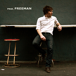 Paul Freeman - Tightrope album