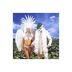 Paul Gilbert - Alligator Farm album