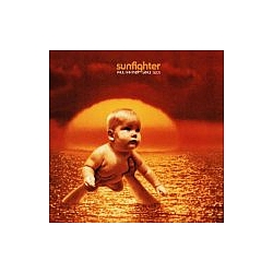 Paul Kantner - Sunfighter album