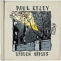 Paul Kelly - Stolen Apples album