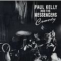 Paul Kelly And The Messengers - Comedy альбом