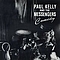 Paul Kelly And The Messengers - Comedy album