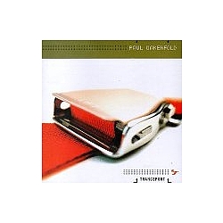 Paul Oakenfold - Tranceport album