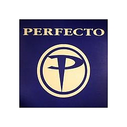 Paul Oakenfold - Perfecto Sampler album