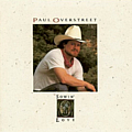 Paul Overstreet - Sowin Love album
