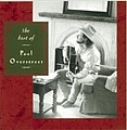Paul Overstreet - The Best of Paul Overstreet альбом