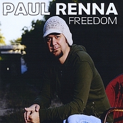 Paul Renna - Freedom альбом