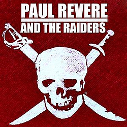 Paul Revere And The Raiders - Greatest Hits альбом