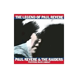 Paul Revere And The Raiders - The Legend of Paul Revere (disc 2) альбом