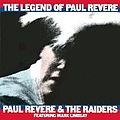 Paul Revere And The Raiders - The Legend of Paul Revere (disc 2) альбом
