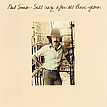 Paul Simon - Still Crazy After All These Years album