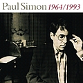 Paul Simon - 1964-1993 альбом