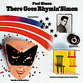 Paul Simon - There Goes Rhymin&#039; Simon альбом