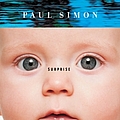 Paul Simon - Surprise album