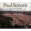 Paul Simon - Paul Simon in Central Park album