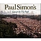 Paul Simon - Paul Simon in Central Park альбом