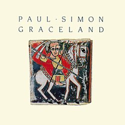 Paul Simon - Graceland альбом