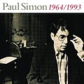 Paul Simon - Paul Simon: 1964-1993 (disc 1) альбом