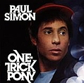 Paul Simon - One Trick Pony album