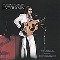 Paul Simon - Live Rhymin&#039; альбом