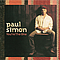 Paul Simon - You&#039;re The One альбом