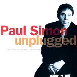 Paul Simon - MTV Unplugged album