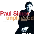 Paul Simon - MTV Unplugged альбом