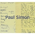 Paul Simon - Selections From Paul Simon: The Studio Recordings (1972-2000) album