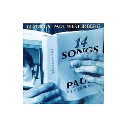 Paul Westerberg - 14 Songs альбом