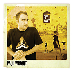 Paul Wright - Fly Away album