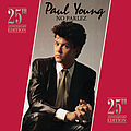 Paul Young - No Parlez альбом