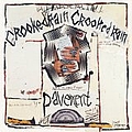 Pavement - Crooked Rain Crooked Rain album