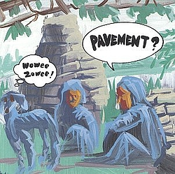 Pavement - Wowee Zowee альбом