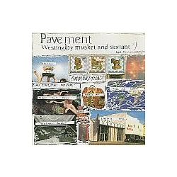 Pavement - Westing (By Musket and Sextant) album