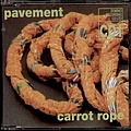 Pavement - Carrot Rope album