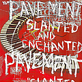 Pavement - Slanted &amp; Enchanted album