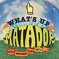 Pavement - What&#039;s Up Matador (disc 2) альбом