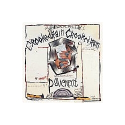 Pavement - Crooked Rain, Crooked Rain: L.A.&#039;s Desert Origins (disc 1: Back to the Gold Soundz (Phantom Power Pa album