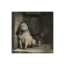 Pavlov&#039;s Dog - Pampered Menial album