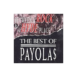 Payolas - Between a Rock and a Hyde Place album