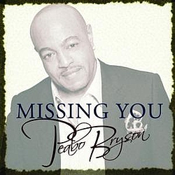 Peabo Bryson - Missing You album