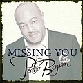 Peabo Bryson - Missing You альбом