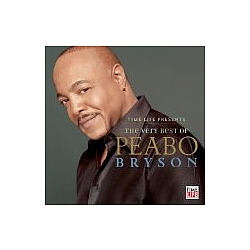 Peabo Bryson - The Very Best of Peabo Bryson album