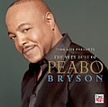 Peabo Bryson - The Very Best of Peabo Bryson album