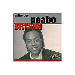 Peabo Bryson - Anthology альбом