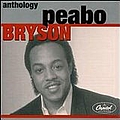 Peabo Bryson - Anthology album
