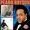 Peabo Bryson - Straight From the Heart/Take No Prisoners album