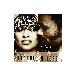 Peaches &amp; Herb - The Best of Peaches &amp; Herb album