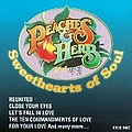 Peaches &amp; Herb - Sweethearts of Soul album